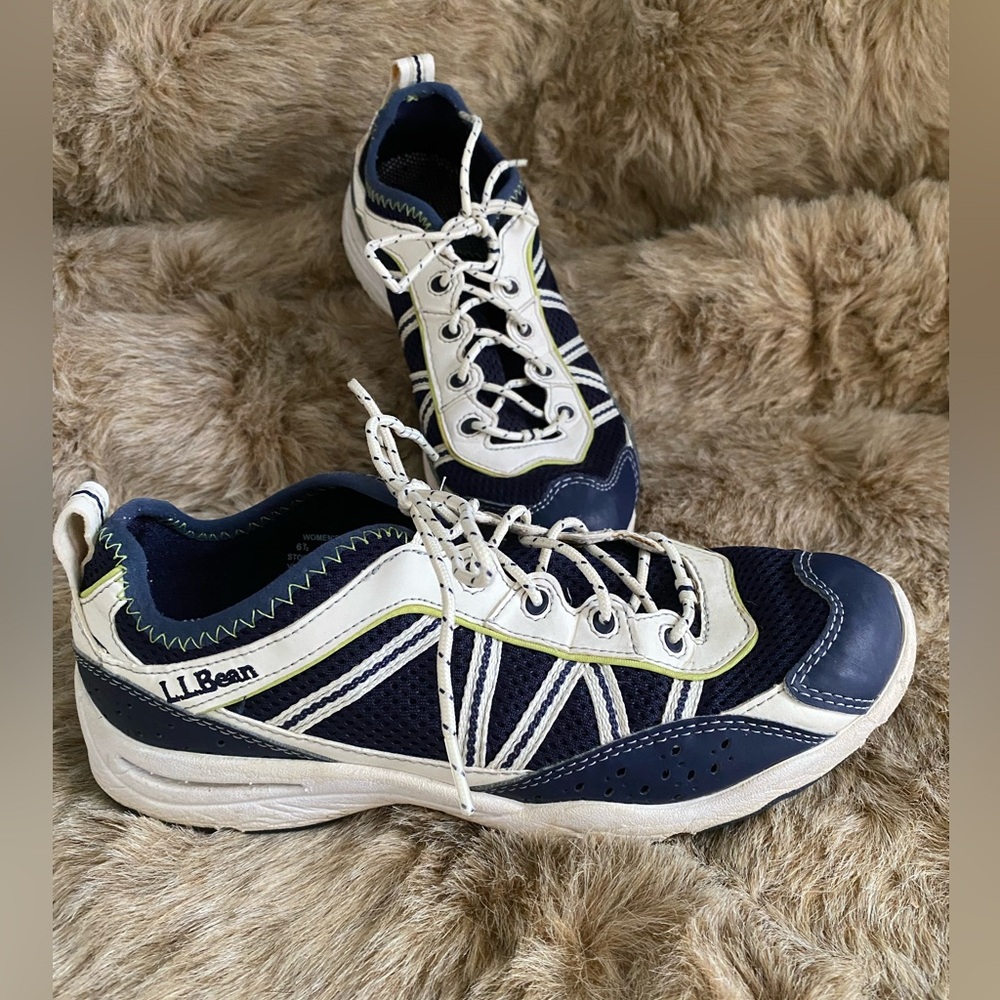 LL Bean Vacation/Travel Shoes